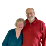 Annette and Steve comment on thieir student