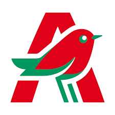 logo auchan