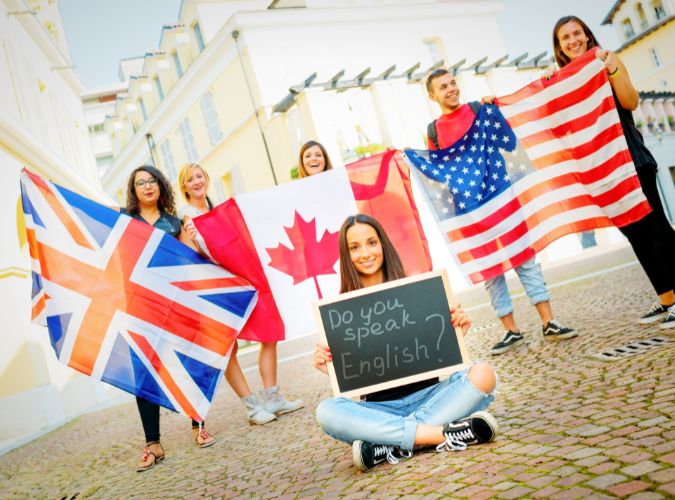 métiers avec les langues