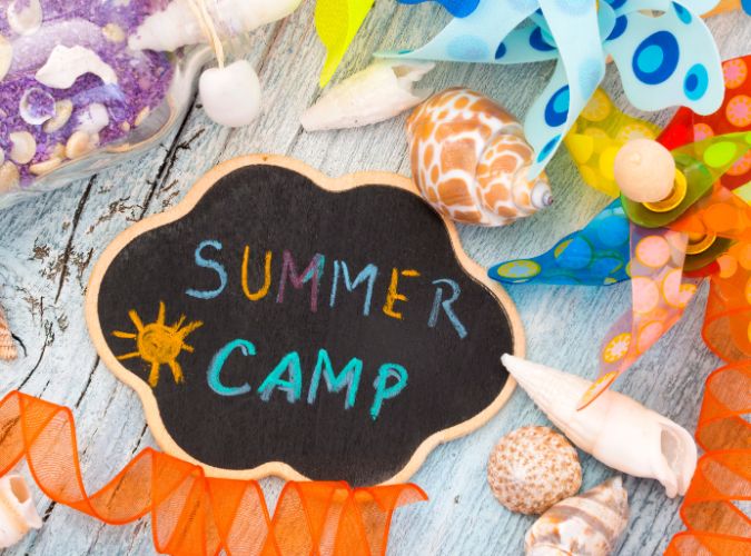 colonie de vacances french colo