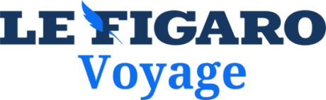 logo du Figaro Voyage