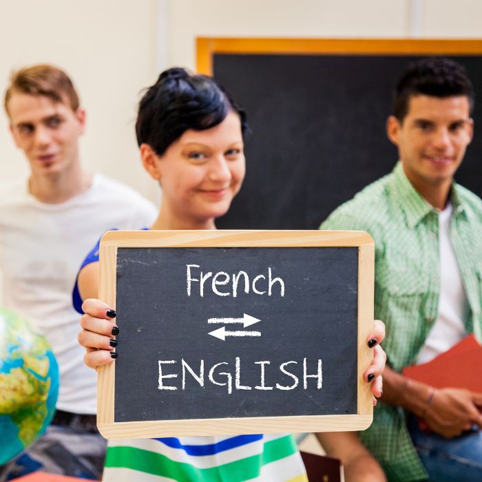 Pourquoi faire une immersion en france