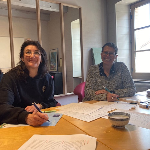 formation anglais cpf pour drh