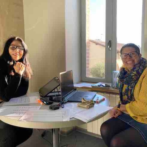 formation anglais avec cpf directeur des ventes