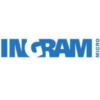 logo ingrammicro