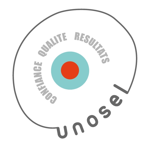 label unosel