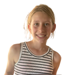 témoignage de Léa, 12 ans à la French colo en 2026
