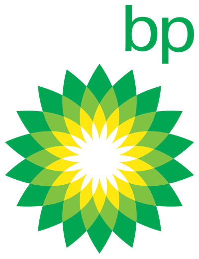 logo BP