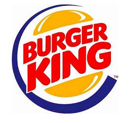 logo burger king