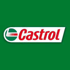 logo entreprise castrol