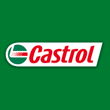 logo Castrol