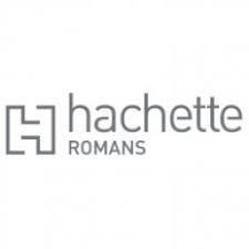 logo hachette