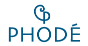 logo des laboratoires Phodé