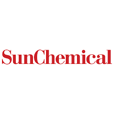 logo sunchemical